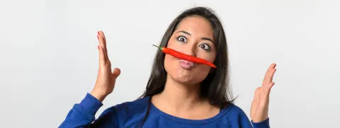 Stof uit chilipepers helpt borstkanker te bestrijden
