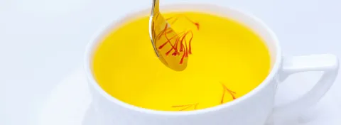 Saffraan voor meer geluk