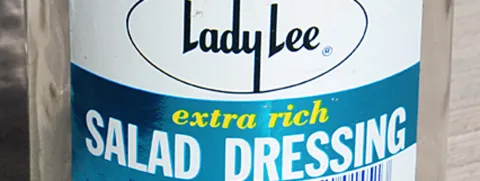 Bepaalde additieven beschadigen darmbarrières