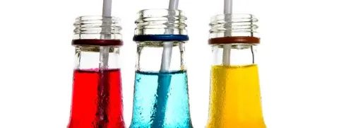 Acute nierschade door fructoserijke frisdrank