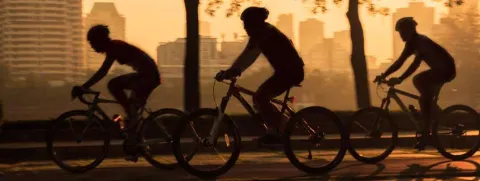 Omnivoor of veganistisch: sportprestaties gelijk