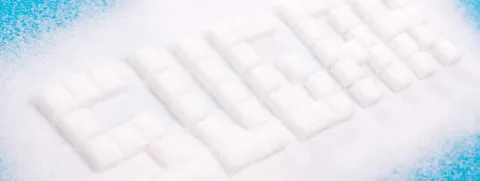 Fructose invloed op levervet, glucose niet