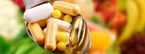 Suppletie tegen covid