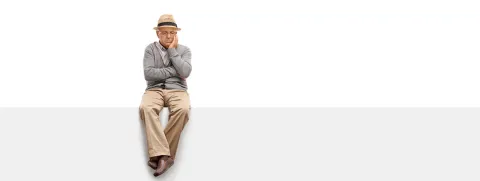 Tryptofaan voor ouderen met depressie