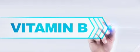 B-vitaminen beschermen lichaam tegen fijn stof