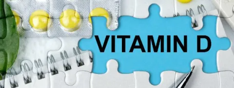 Vitamine D-tekort en dementie