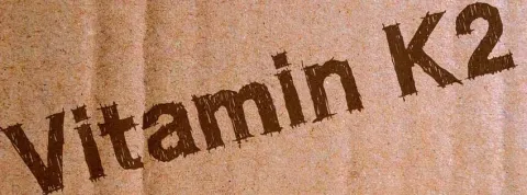 Vitamine K2-suppletie mogelijk gunstige invloed op ogen en hersenen