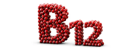 Migraine minder waarschijnlijk bij voldoende vitamine B12