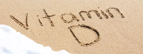 Vitamine D verkleint kans op virusinfectie