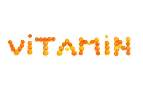 Vitamine C tegen nierschade door contrastmiddel