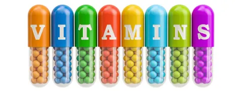 Suppletie leidt tot sneller herstel bij ernstige brandwonden