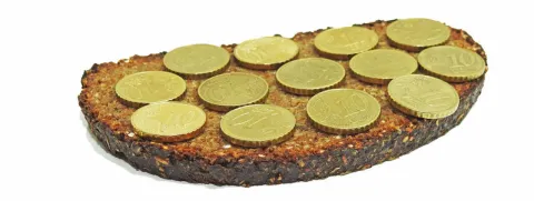 1,5 miljard mensen kunnen zich niet gezond en duurzaam voeden