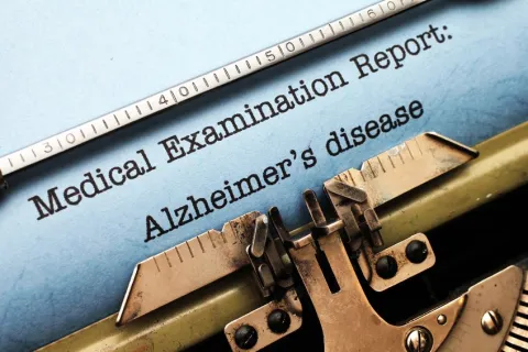 Succesbehandelingen voor alzheimer