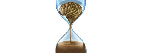 Vitamine E en alzheimer: nieuwe studie