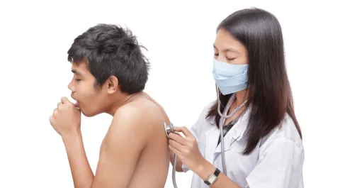 Probiotica herstellen het darmmilieu bij cystische fibrose