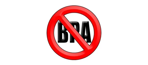 Bisfenol A oorzaak van voedselintoleranties?