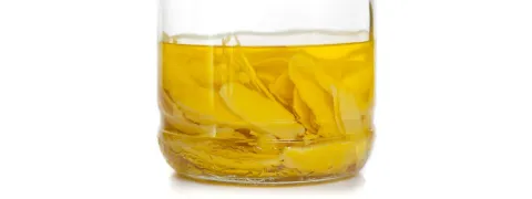 Citroenprobioticum vermindert eczeem