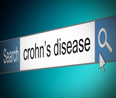 Nutritionele therapie bij de ziekte van Crohn
