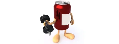 Coca-Cola sponsort onderzoek en zaait verwarring