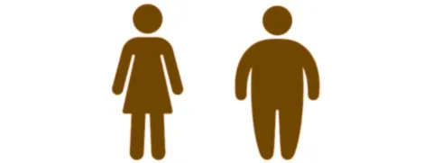 Liponzuur helpt vrouwen gewicht te verliezen, mannen niet