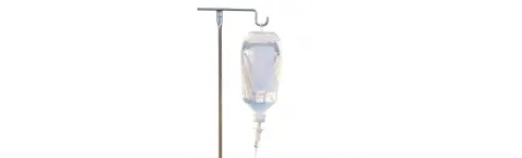 Intraveneuze toediening van vitamine C bij kanker