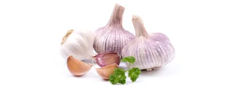 Knoflook voorkomt aderverkalking