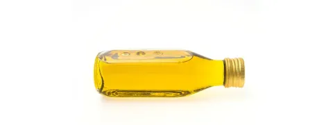 Olijfolie met of zonder tijm?