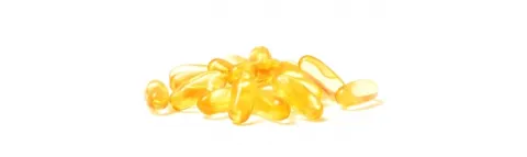 Relatie tussen omega-3-suppletie en de omega-3-index