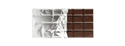 Chocolade, gezondheid en de industrie