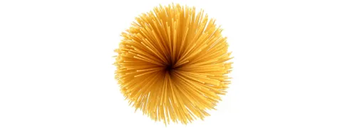 Pasta goede bron van koolhydraat?