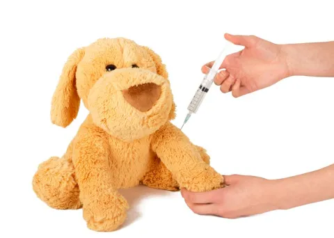 Griepvaccinatie in de VS: meer campagne dan wetenschap