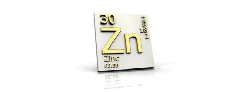 Snellere genezing van wonden met zinkcarnosine