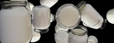 Yoghurt vrijwaart luchtwegen van infectie
