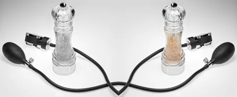 Kaliumrijk zout verlaagt bloeddruk