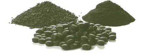 Spirulina gunstig bij IBS-C