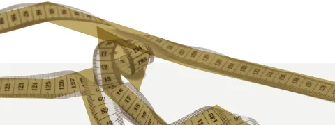 Hoe (ongezonde) overgewicht meten?