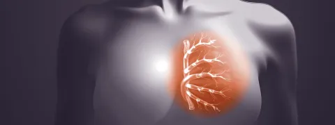 Vitamine B6 geen baat bij mastalgie