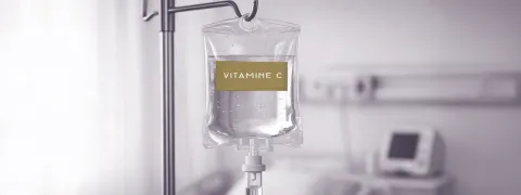 Vitamine C na heupoperatie