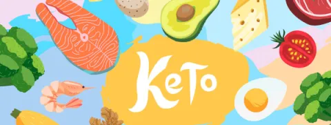 Ketogeen dieet ontlast bètacellen