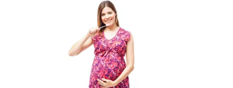 Fluoride tijdens zwangerschap kan IQ kind verlagen