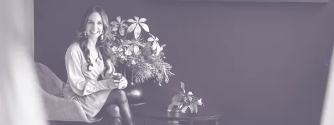 Samantha Jordaans, voedingswetenschapper en diëtist