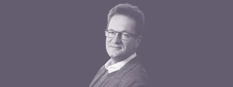 Wat slik jij? - Rogier Hoenders, psychiater en hoogleraar