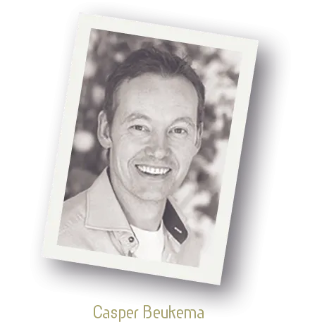Casper Beukema