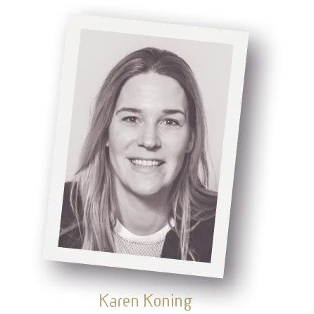 Karen Koning