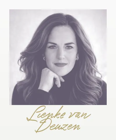 Lienke van Deuzen