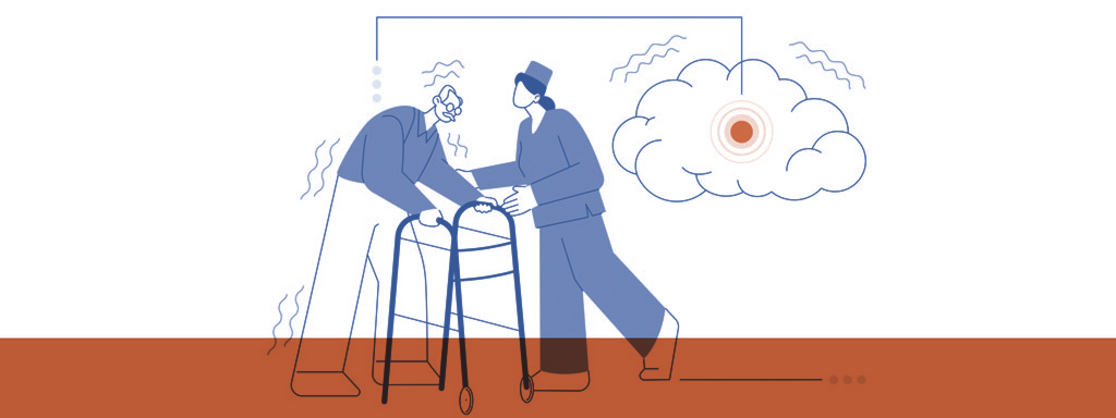 Meedoen aan onderzoek aan studie naar parkinson en bewegen?