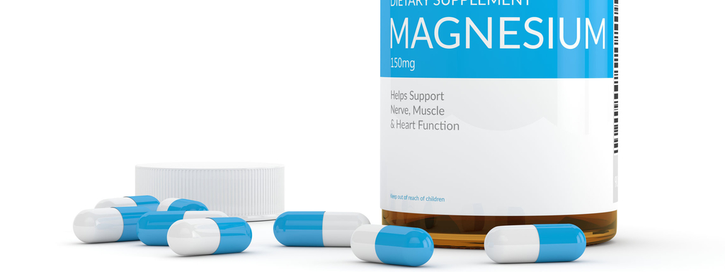 Magnesium tegen metabool syndroom