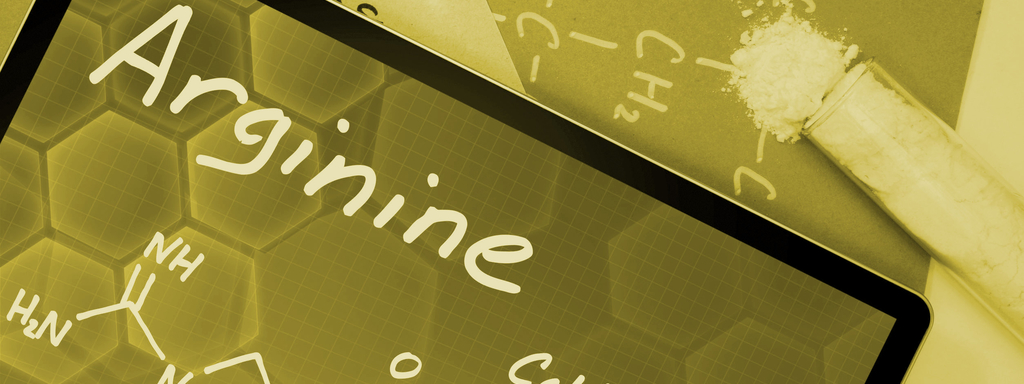 Arginine en sport Arginine en sport