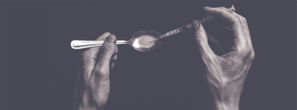 Volwaardige voeding voor drugsverslaafden Volwaardige voeding voor drugsverslaafden