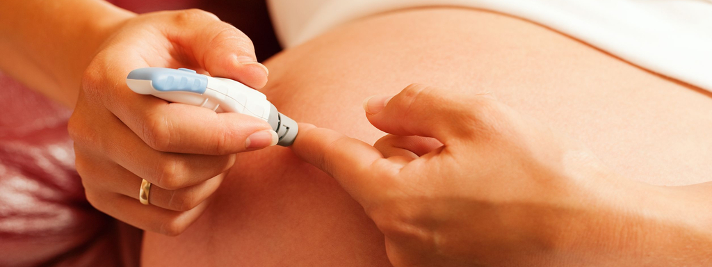 Inositol tegen zwangerschapsdiabetes Inositol tegen zwangerschapsdiabetes